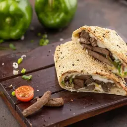 فطيرة كبدة